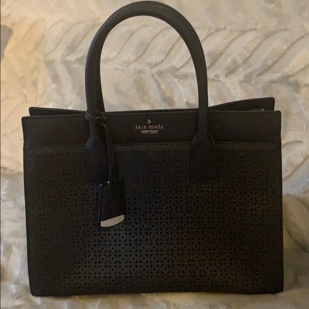Kate Spade bag!